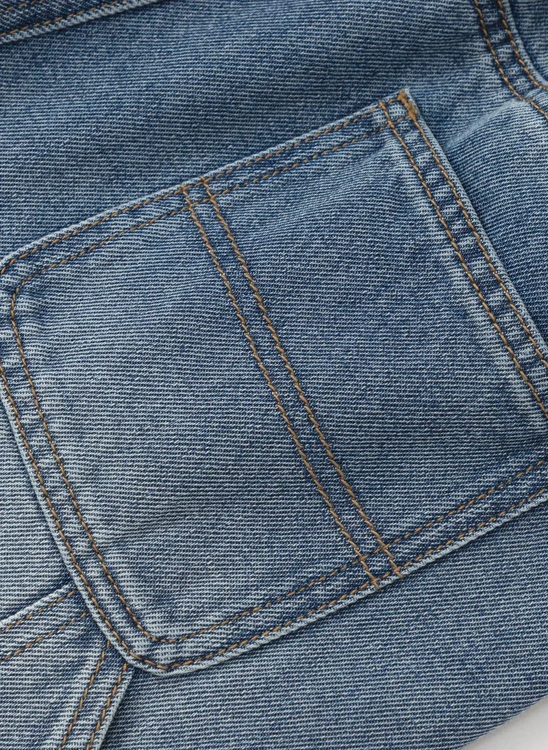 Balabala Blue Kids Boys Jeans for Men | Best Price UAE